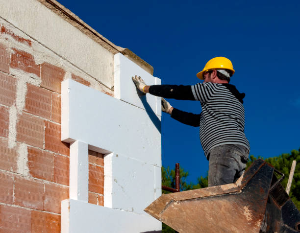 Best Cellulose Insulation  in Decherd, TN