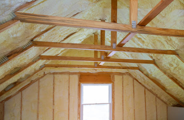 Best Fiberglass Insulation  in Decherd, TN
