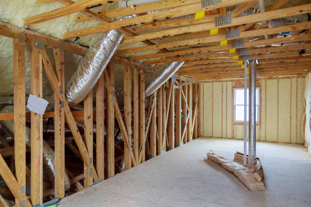 Decherd, TN Insulation Contractor Company