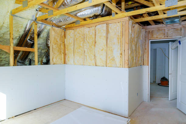 Best Attic Insulation Installation  in Decherd, TN