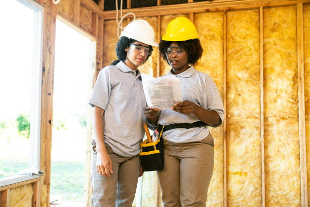 Best Blown-in Insulation  in Decherd, TN