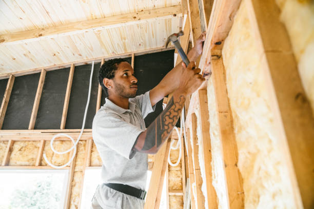 Best Commercial Insulation Contractor  in Decherd, TN