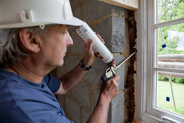 Best Wall Insulation Contractor  in Decherd, TN