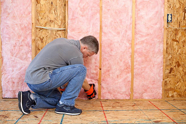 Range of Insulation Solutions in Decherd, TN